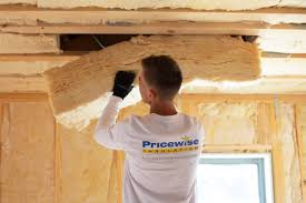 Types of Insulation We Offer in Collinsville, VA