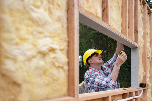 Professional Insulation Services in Collinsville, VA